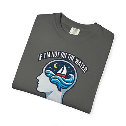 Thinking About T-shirt