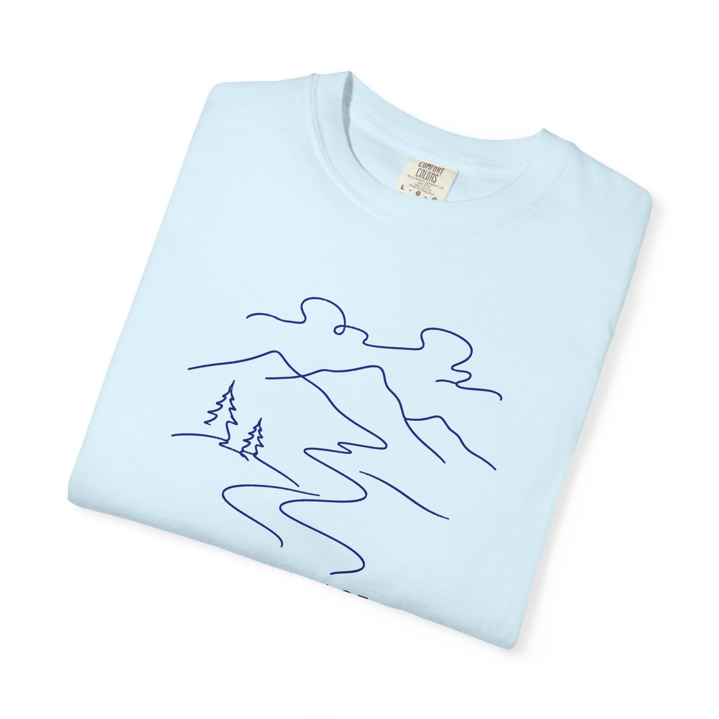 Wild Grace T-shirt