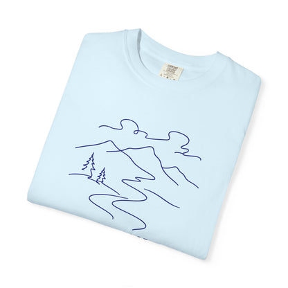 Wild Grace T-shirt