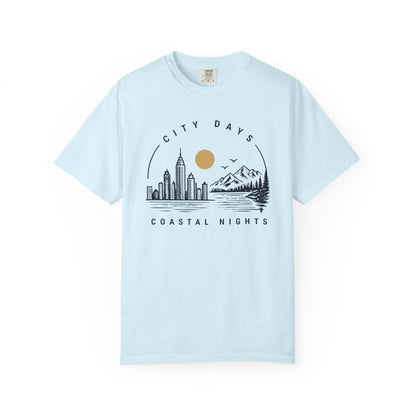 City Days T-shirt