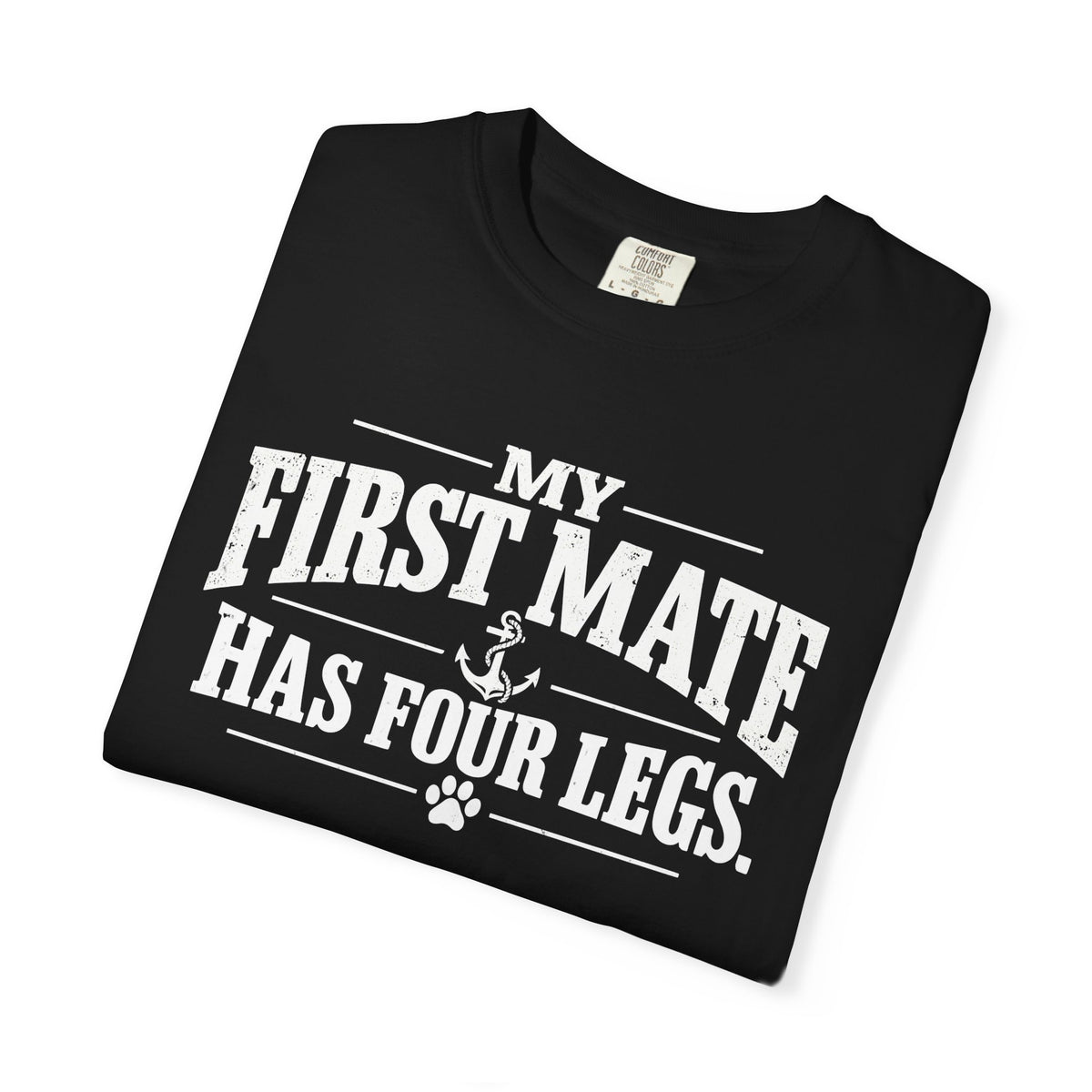Four Legs T-shirt
