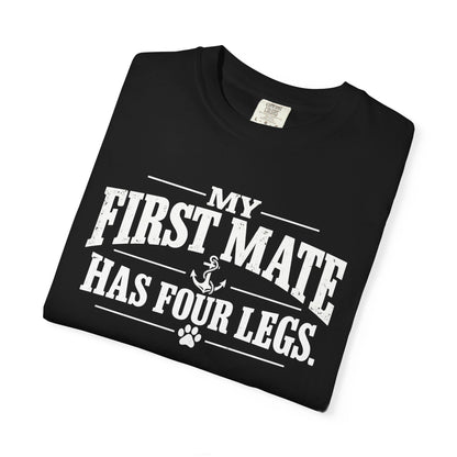 Four Legs T-shirt