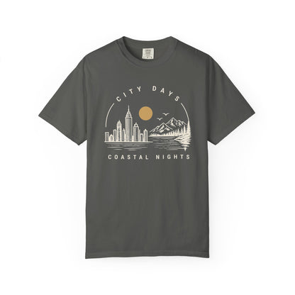 City Days T-shirt