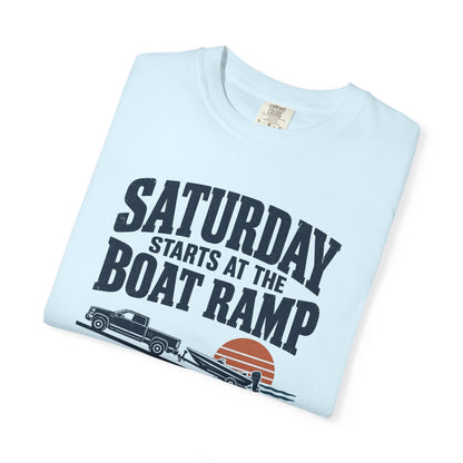 Saturday T-shirt