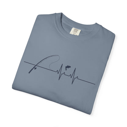 Fishing T-shirt