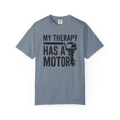 My Therapy T-shirt