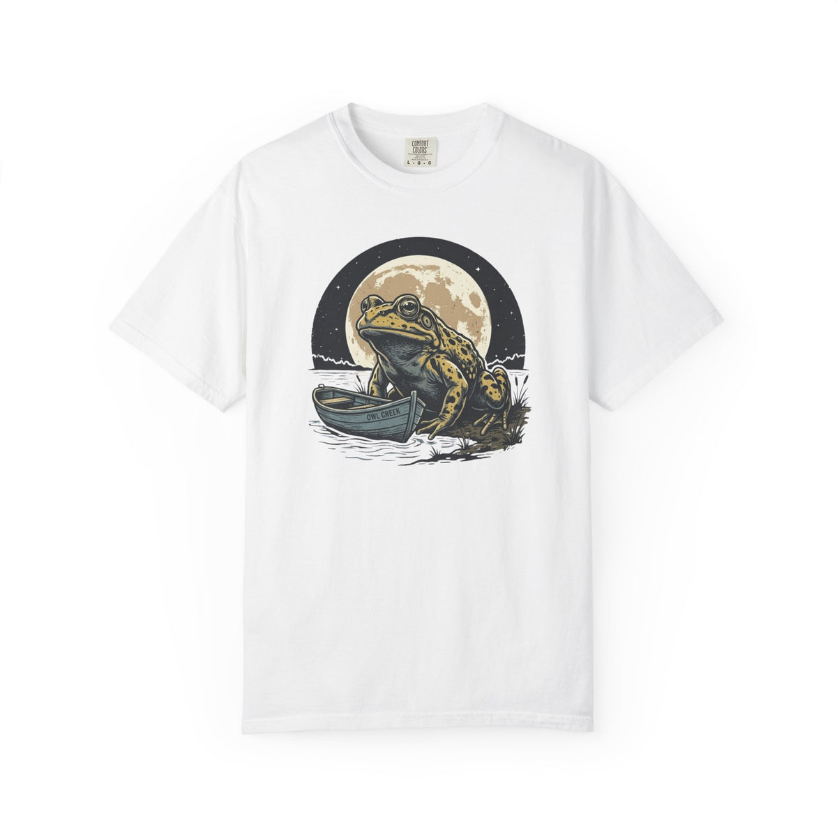 Froggy T-shirt