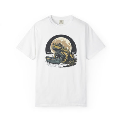 Froggy T-shirt