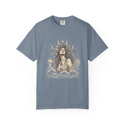 Soul Of The Ocean T-shirt