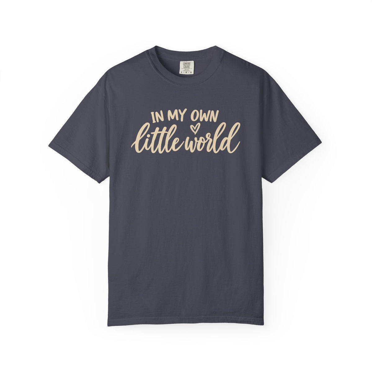 Little World T-shirt