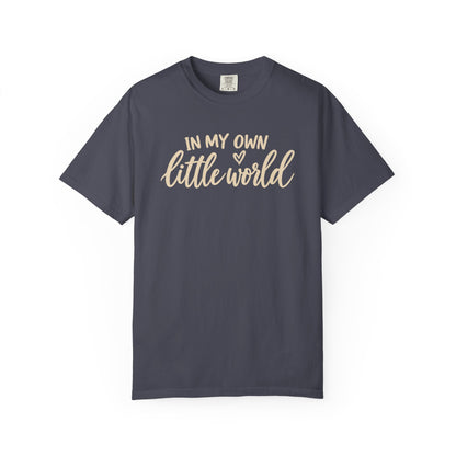 Little World T-shirt