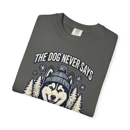 The Dog T-shirt