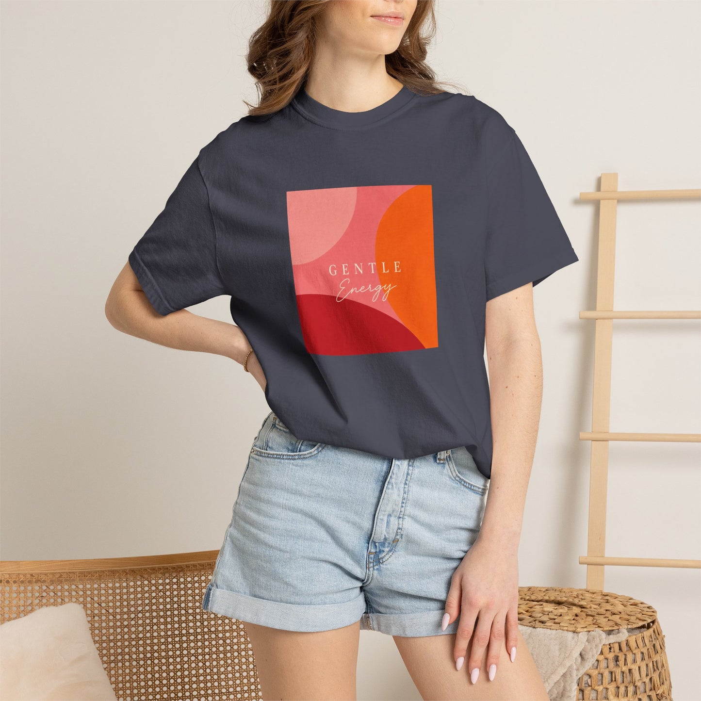 Gentle Energy T-shirt