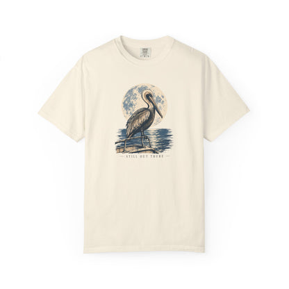 Pelican T-shirt