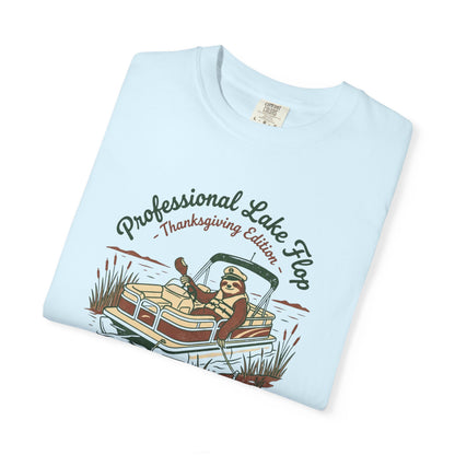 Professional Lake Flop T-shirt