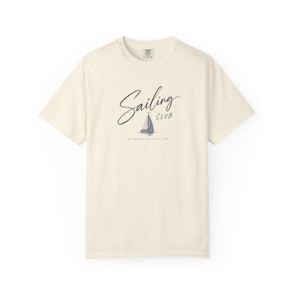Sailing Weekend T-shirt