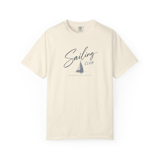 Sailing Weekend T-shirt