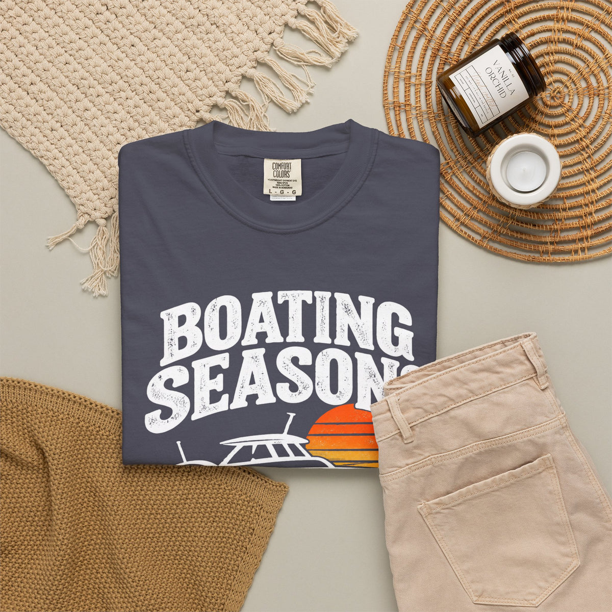 Season T-shirt