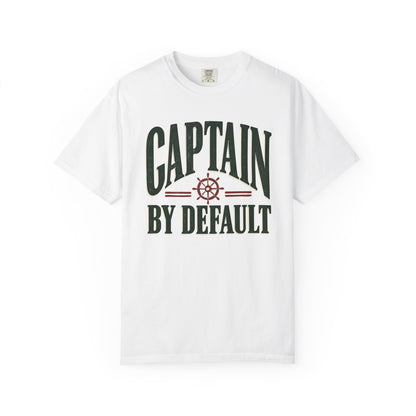 Captain T-shirt