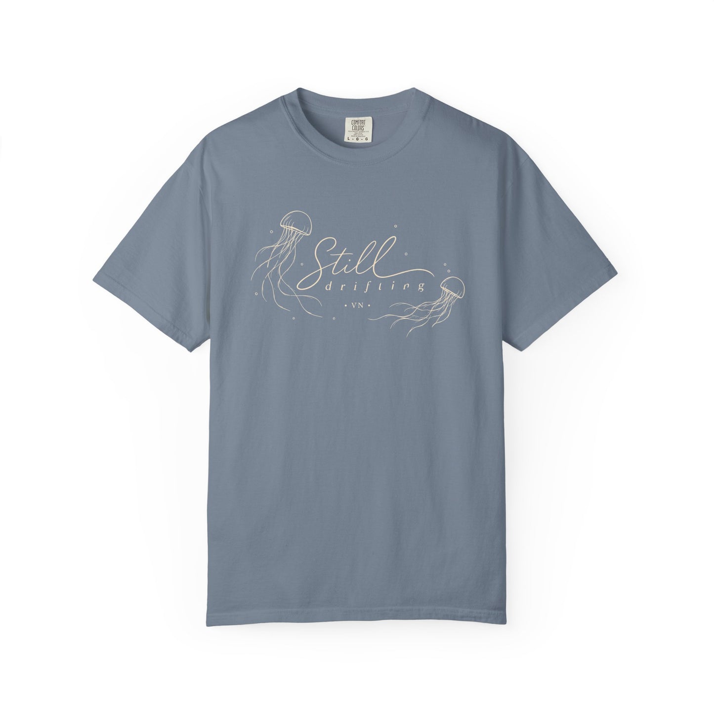 Still Drifting T-shirt