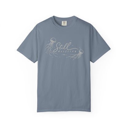 Still Drifting T-shirt