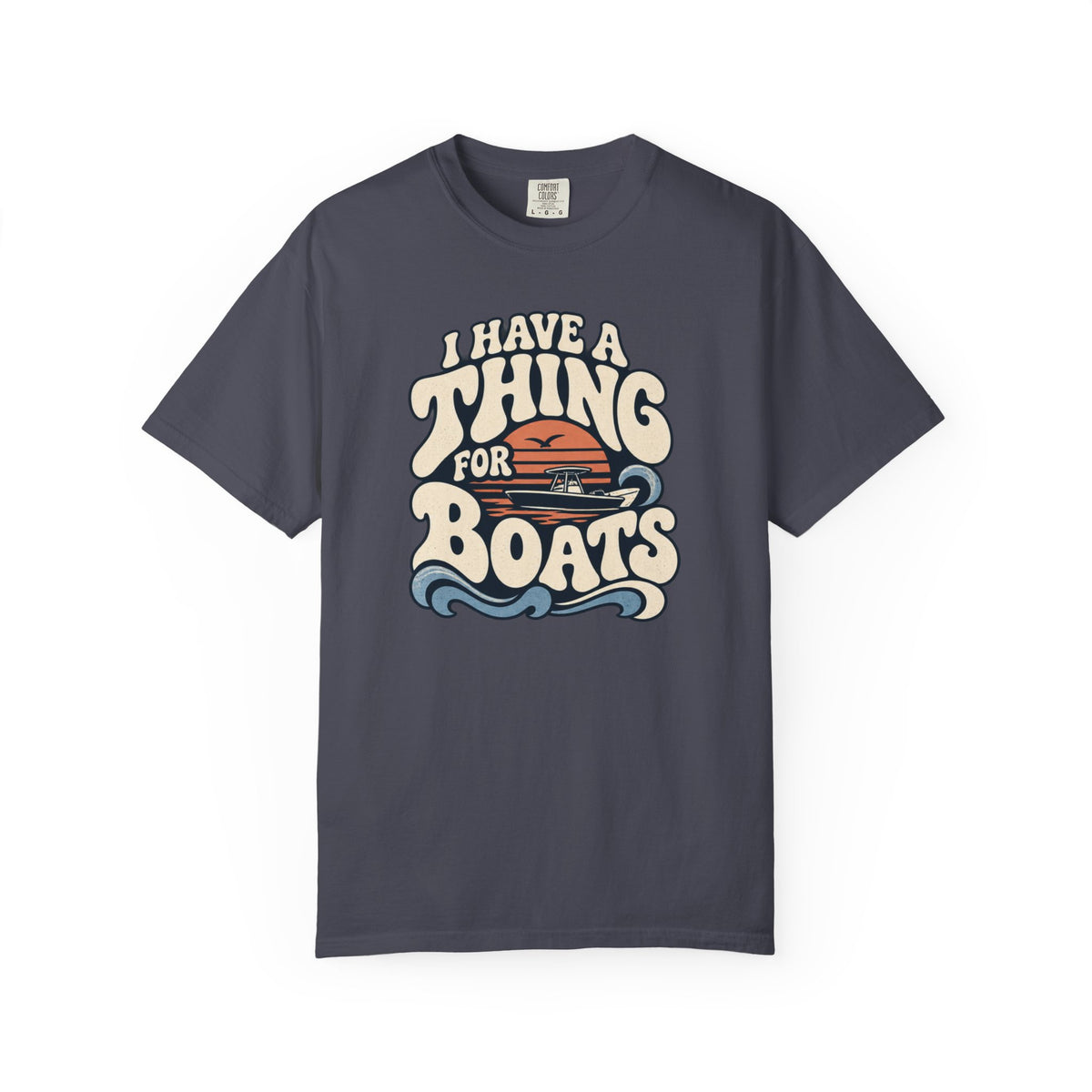 Have A Thing T-shirt
