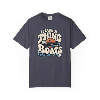 Have A Thing T-shirt