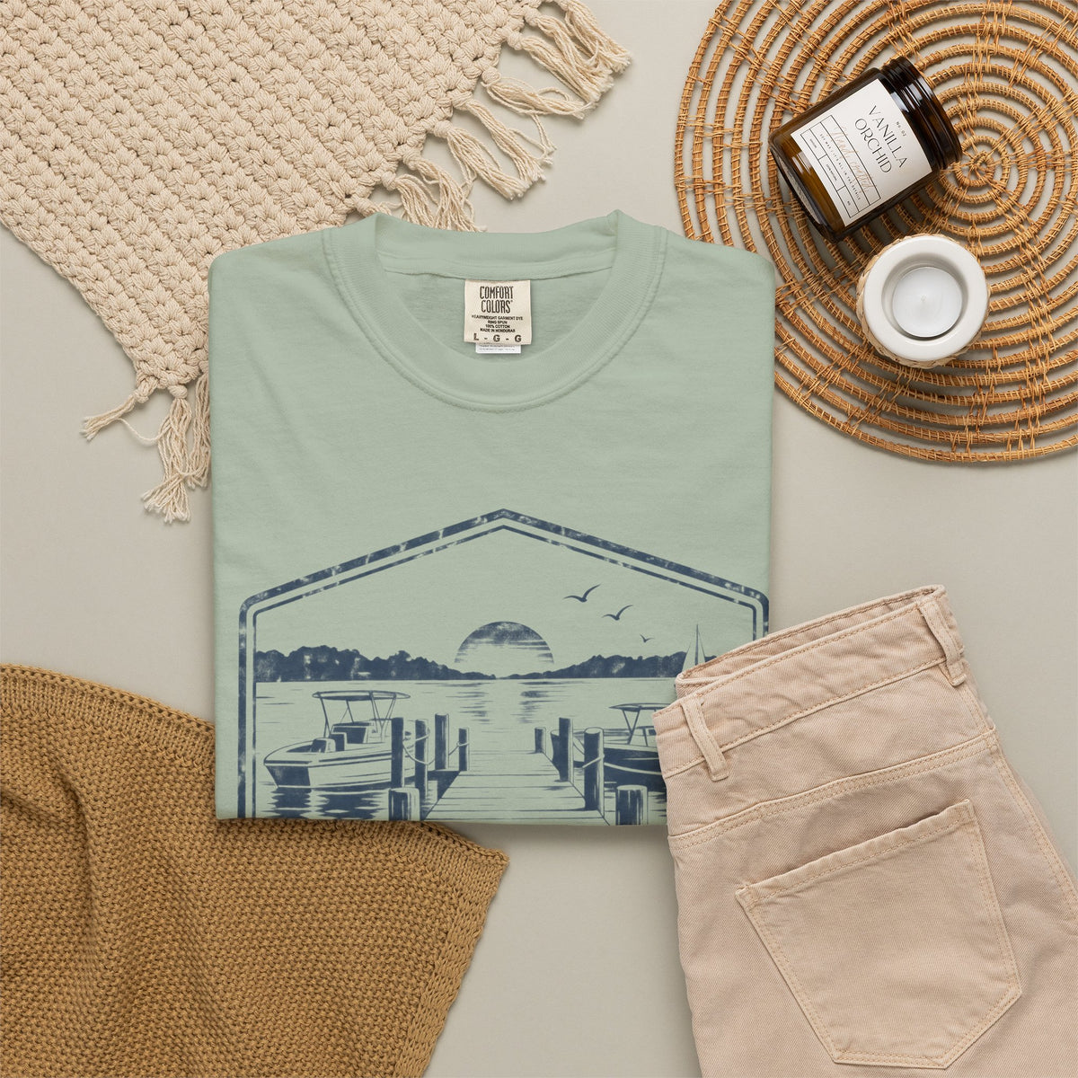 Marina T-shirt