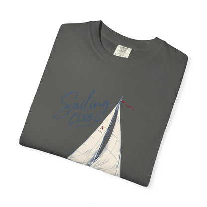 Weekend Sailing Club T-shirt