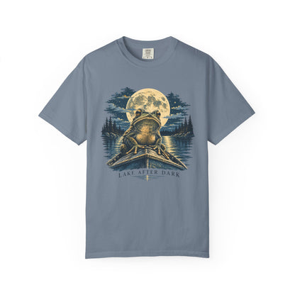 Lake After Dark T-shirt