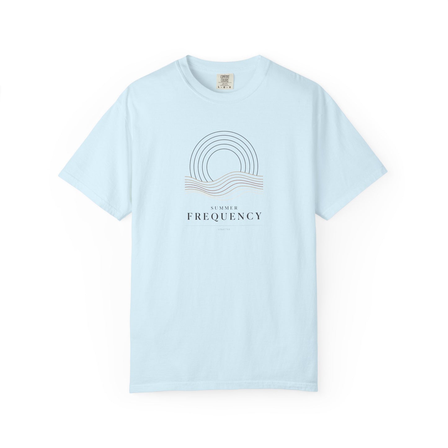 Summer Frequency T-shirt