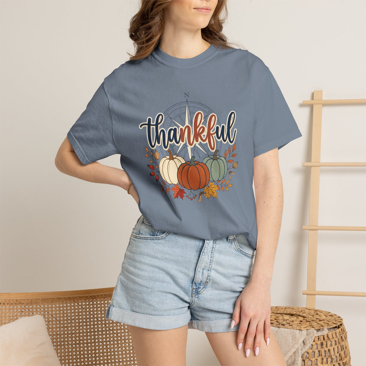 Thankful T-shirt