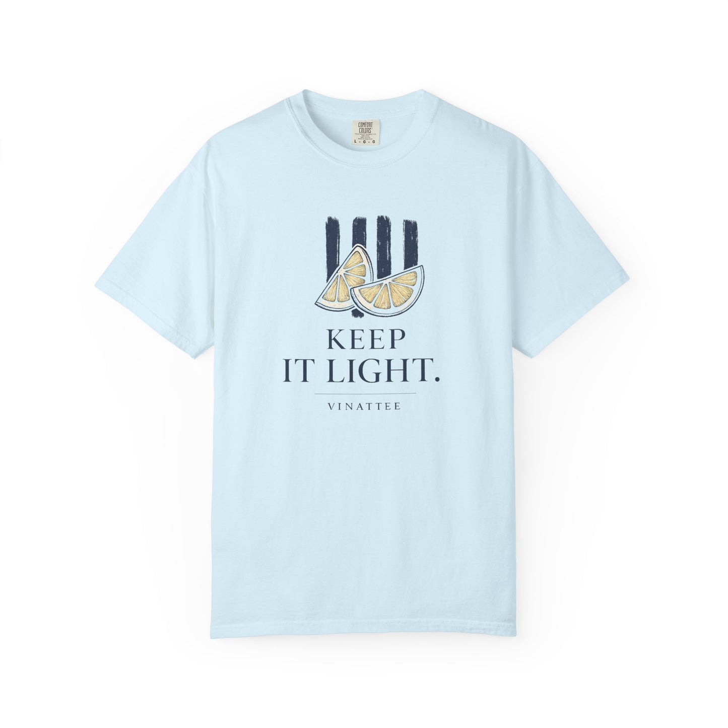 Keep It Light T-shirt