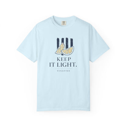 Keep It Light T-shirt