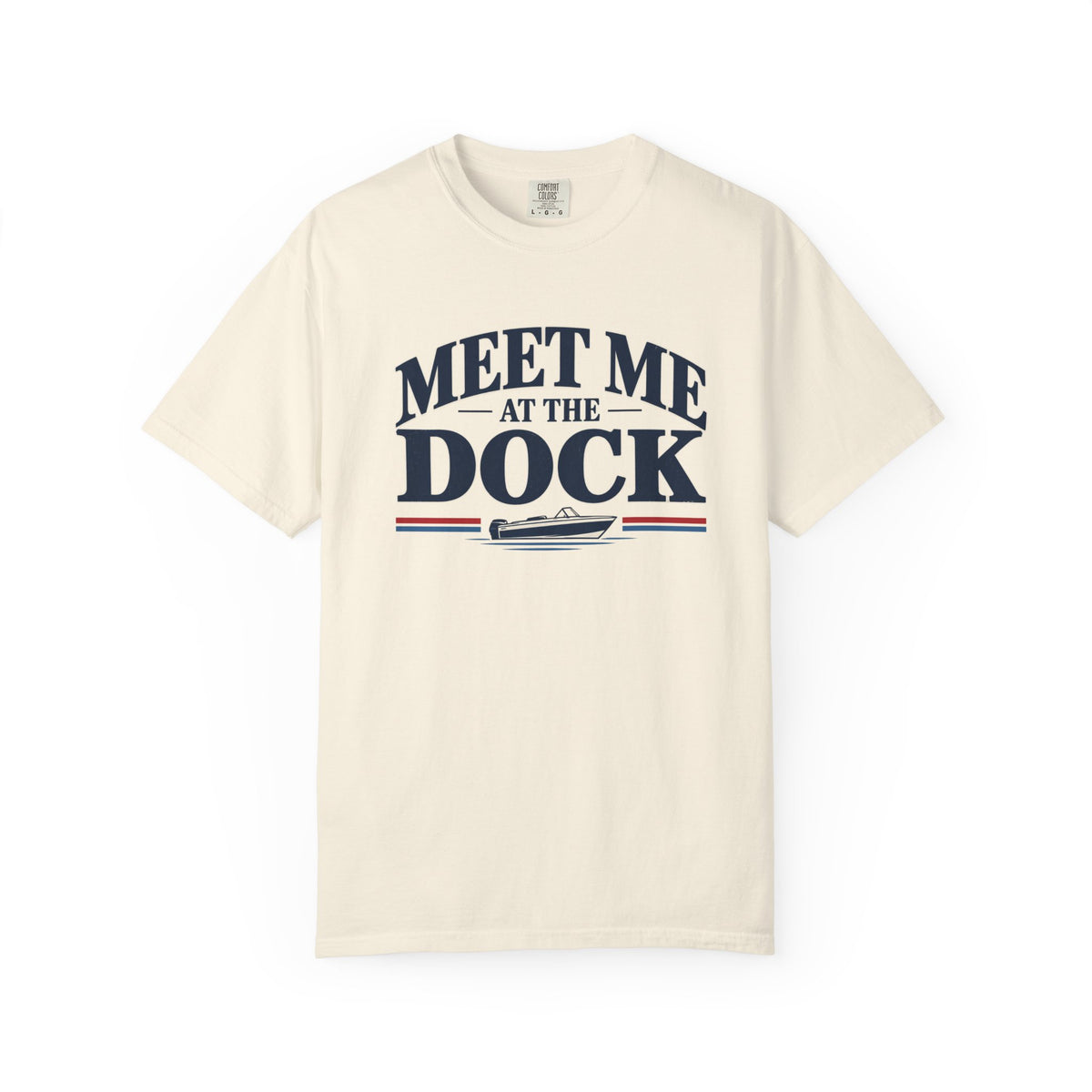 Meet Me T-shirt