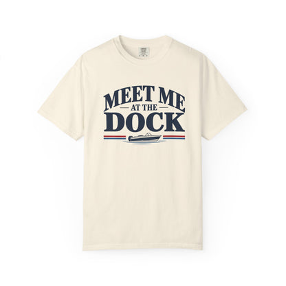 Meet Me T-shirt
