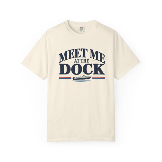 Meet Me T-shirt