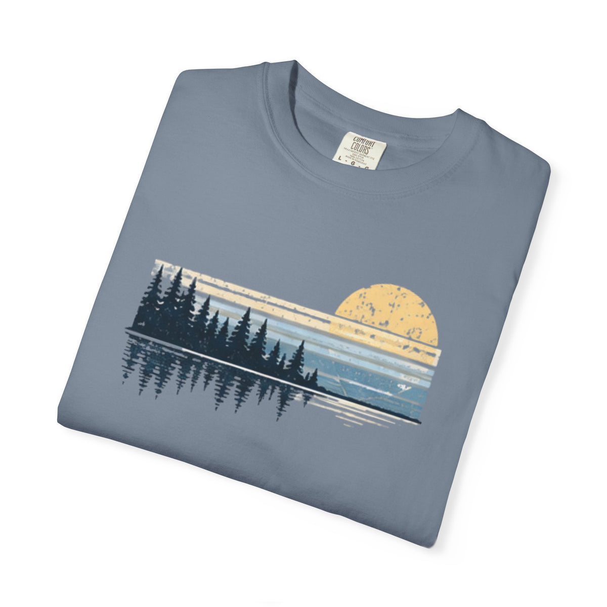 Sunset View T-shirt