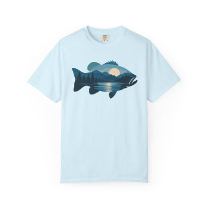 Mr Fish T-shirt