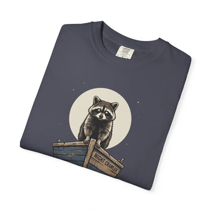 Night Crawler T-shirt
