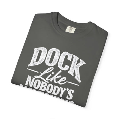 Dock Like T-shirt