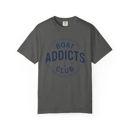 Addicts T-shirt