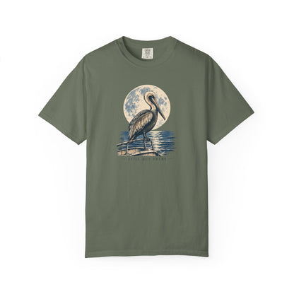 Pelican T-shirt