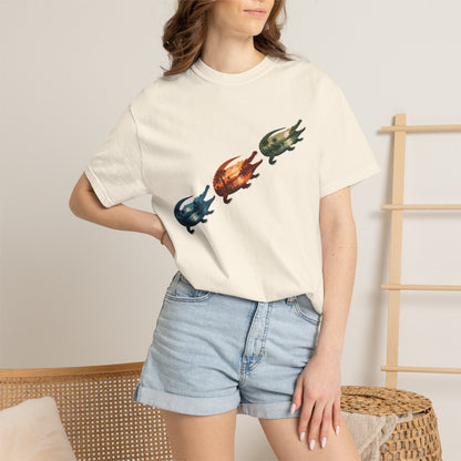 Crockodiles T-shirt
