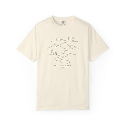 Wild Grace T-shirt