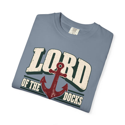 Lord Of The Docks T-shirt