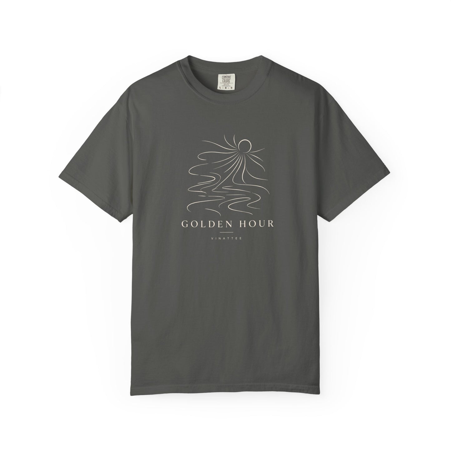 Golden Hour T-shirt