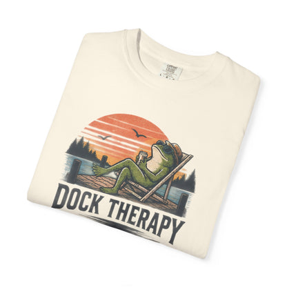 Dock Therapy T-shirt