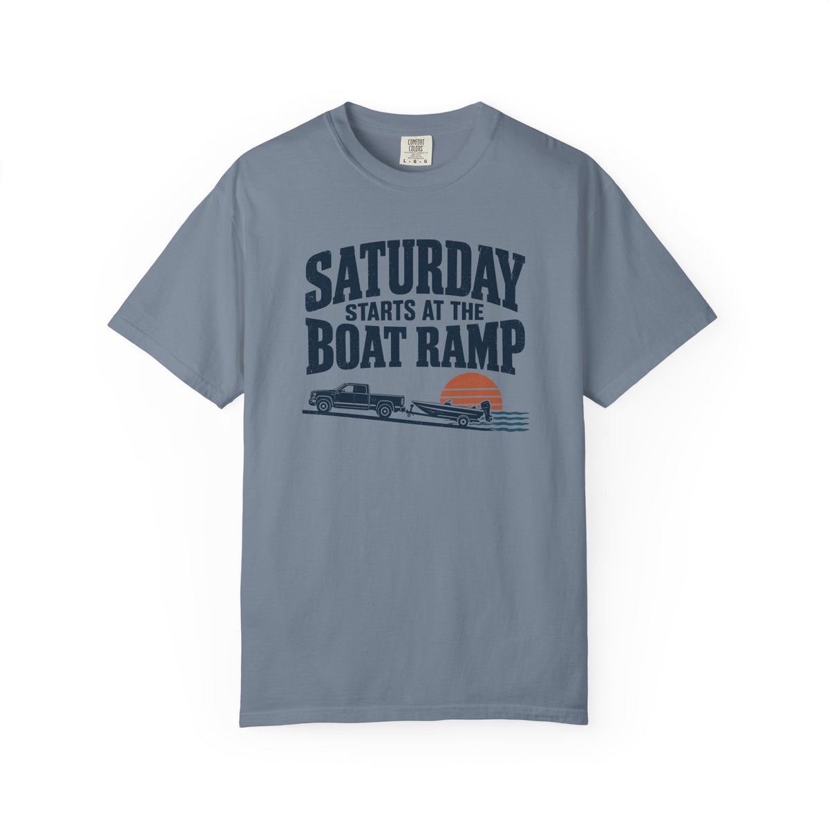 Saturday T-shirt
