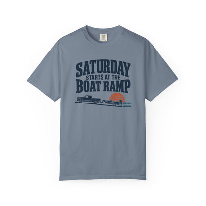 Saturday T-shirt